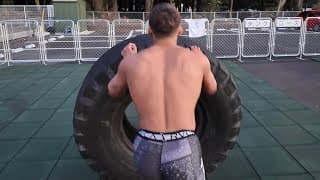 【Vlog】相本宗輝ってどんなトレーニングしてるの？