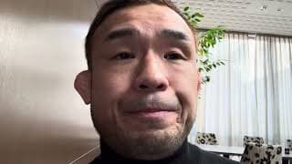 凄すぎた！堀口恭司vsアルバジ　試合感想　UFC 