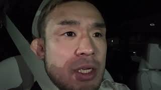 誰になるんだ？シェイドゥラエフの相手は誰になるんだ？RIZIN